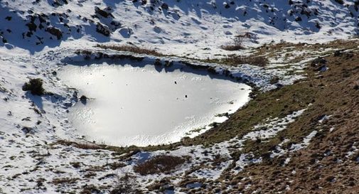 Monte Grappa