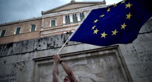 Grecia, Tsipras esorta a votare no