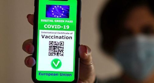 Covid: Pd, 'No vax' in piazza sfregio a vittime pandemia