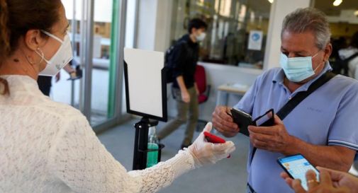 Green pass lavoro obbligatorio: regole, come averlo, prima dose