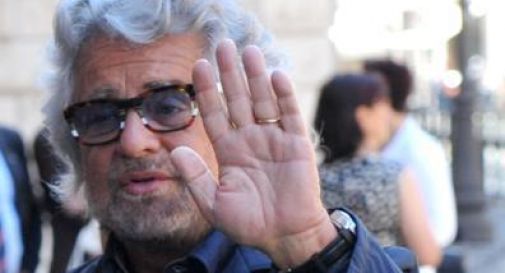 Grillo pronto al 'passo di fianco': 