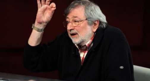 Settantacinque anni da poeta anarchico per Francesco Guccini