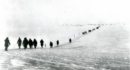 Russia, la corsa contro il tempo per salvare l'Archivio di Memorial