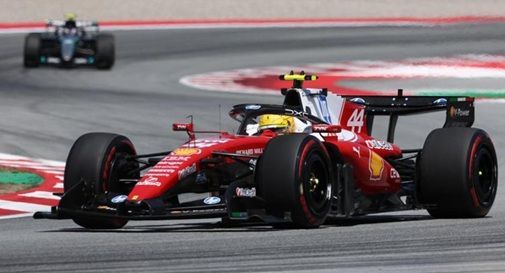 Formula 1, siglato accordo decennale per il ritorno dei Gran Premi in Africa