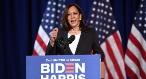 Elezioni Usa, Harris prima donna vicepresidente