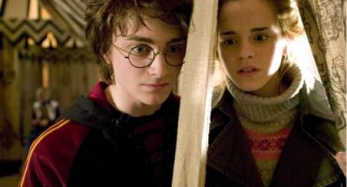 Torna Harry Potter, in uscita 4 nuove storie