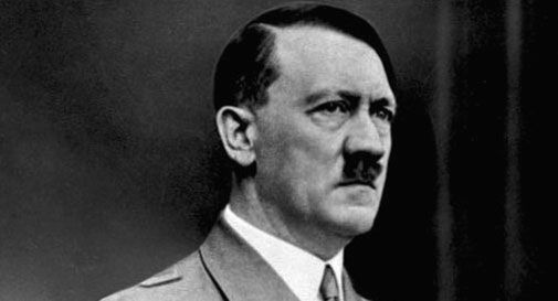 Hitler