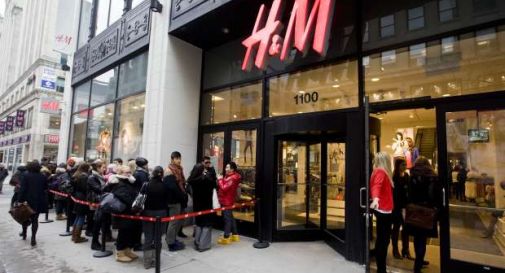 Hai una bella idea per riciclare vestiti? Con H&M puoi vincere un milione di euro