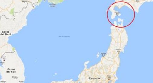 Giappone, sparisce dai radar aereo militare in volo su Hokkaido