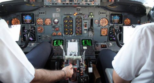 Israele: malore co-pilota, paura a bordo volo El Al per Venezia