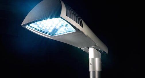 Ponzano, oltre 2mila Led per dare nuova luce al territorio