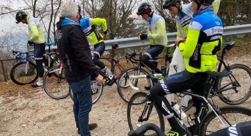 Ciclismo / Esordio stagionale per la Uc Trevigiani