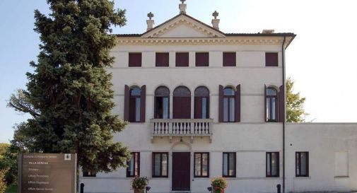 municipio Ponzano