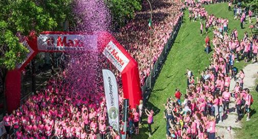 Il 6 maggio torna la Treviso in Rosa