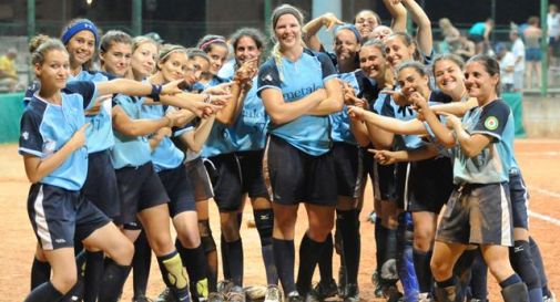 Softball / Thunders alle final four di Coppa Italia