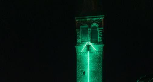 luci su revine