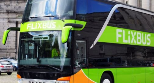 FlixBus arriva a Treviso, bus diretti per Trieste, Bologna, Roma