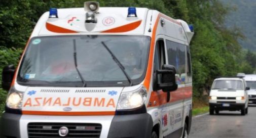 Operaio travolto e ucciso da un tir