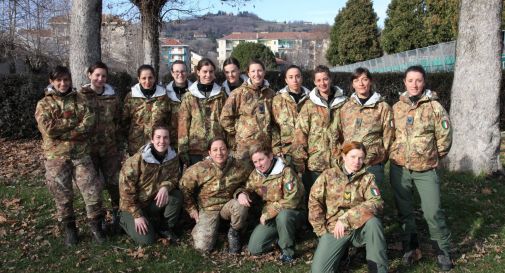 Sestriere: oggi al via la 66a edizione dei Campionati Sciistici delle Truppe Alpine