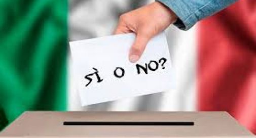 Referendum 12 giugno