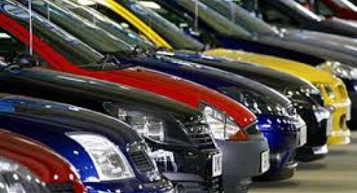 Mercato dell'auto in ripresa: nella Marca più 2,93% nei primo trimestre 
