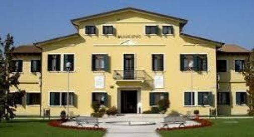 municipio san Biagio 