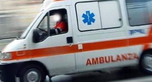 incidente mortale incidente mortale