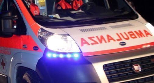 incidente mortale genova