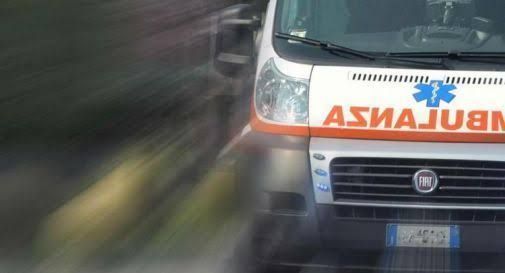 incidente mortale bari