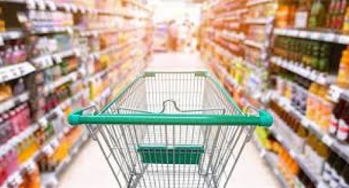supermercato