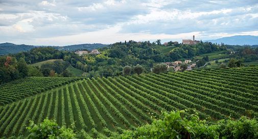 colline Unesco