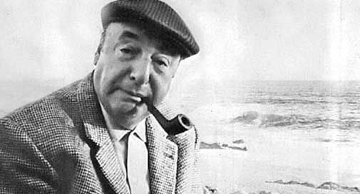 Pablo Neruda forse fu ucciso