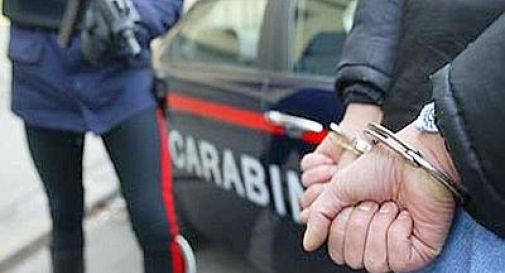 Rumeno e marocchino latitanti arrestati a Treviso 