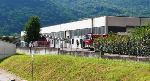 Incendio, moschea di Follina inagibile per il Ramadam