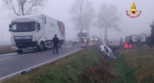 l'incidente di Jesolo