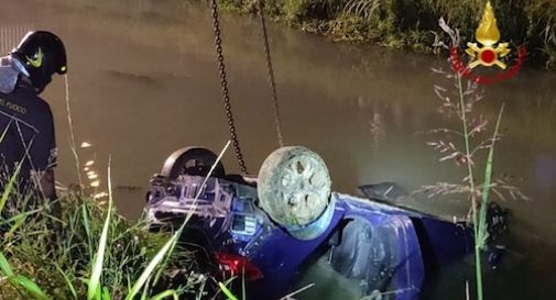 Auto in canale Jesolo: sindaco, proporrò lutto cittadino