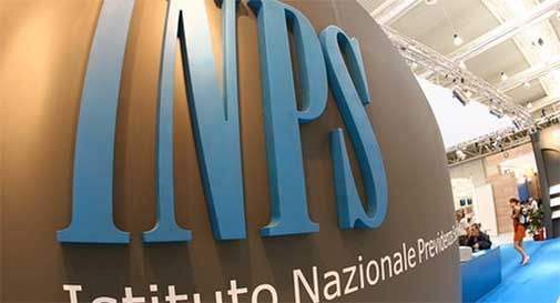 Sottraggono denaro dalle casse dell'Inps, sequestro per 57mila euro