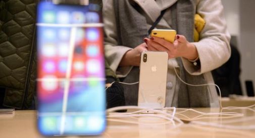 Apple cercherà foto pedopornografia su iPhone degli utenti