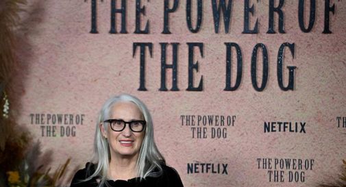 Golden Globe 2022, vince Jane Campion con 'Il potere del cane'