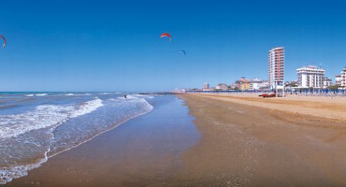 Da 80 anni Sergio va in vacanza a Jesolo. E il Comune lo premia