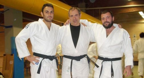 Judo Kodokan, in tre passano gli esami