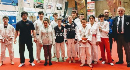 judo vittorio veneto