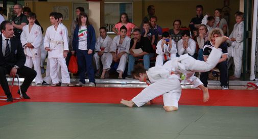 A Pordenone si torna con sette medaglie