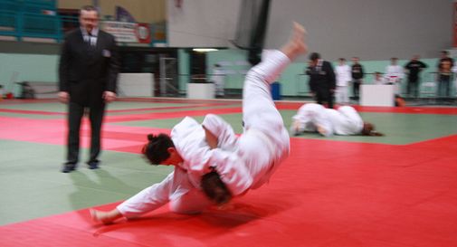 Judo / Medaglie vittoriesi in Coppa Italia