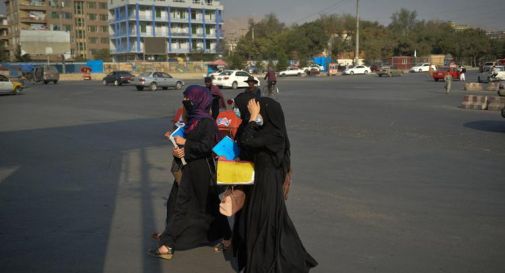 Afghanistan, no donne a università Kabul: 