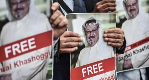 Khashoggi, spunta video raccapricciante