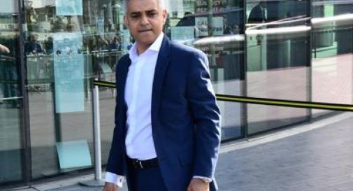 Khan ha vinto, è il nuovo sindaco di Londra