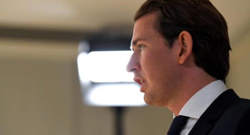 Covid oggi Austria, maxi focolaio fra sciatori: anche Kurz nel mirino