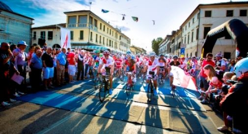 Ciclisti ai nastri di partenza: torna La Pina Cycling  Marathon 