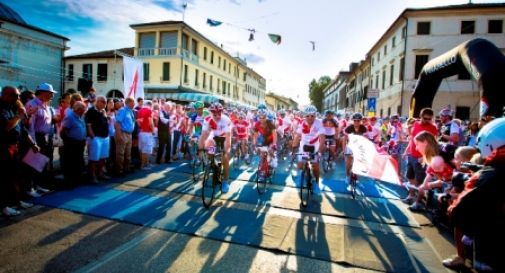 Oltre 4mila presenze per LaPina Cycling Marathon